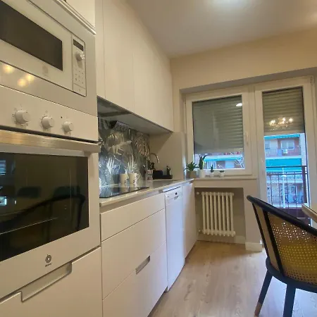 Sweet Apartment Salamanca