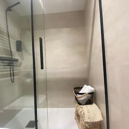 Apartment Sweet Salamanca