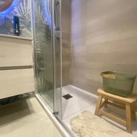 Sweet Apartment