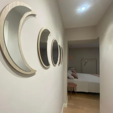 Apartment Sweet