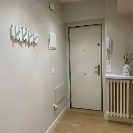 Apartment Sweet *