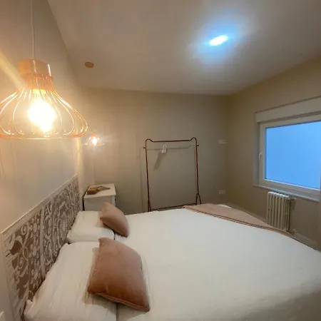 Apartment Sweet Salamanca