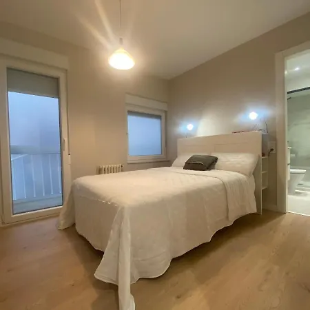 Apartment Sweet Salamanca