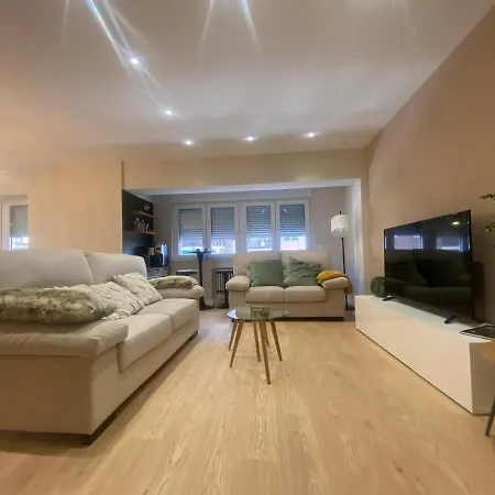 Sweet Apartment Salamanca