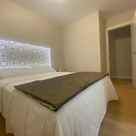 Sweet Apartment Salamanca