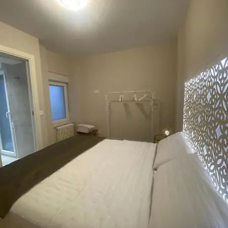 Sweet Apartment