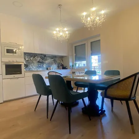 Apartment Sweet Salamanca