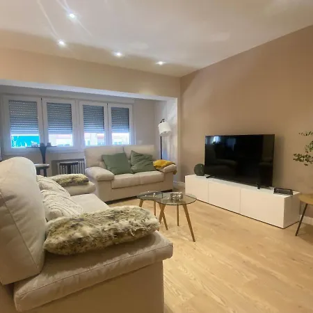 Sweet Apartment Salamanca