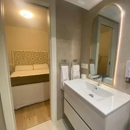 Sweet Apartment Salamanca