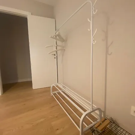 Apartment Sweet *