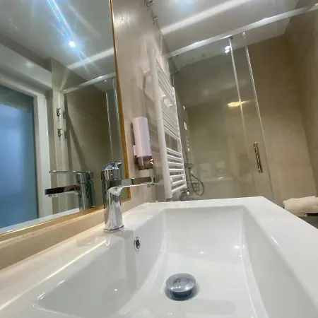 Apartment Sweet Salamanca