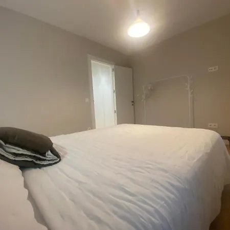 Sweet Apartment Salamanca