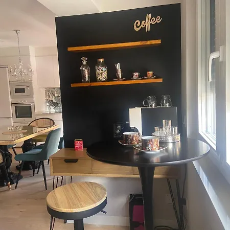 Sweet Apartment Salamanca