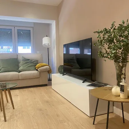 Apartment Sweet *