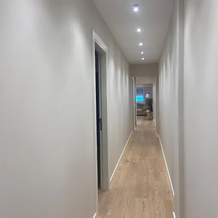 Apartment Sweet Salamanca