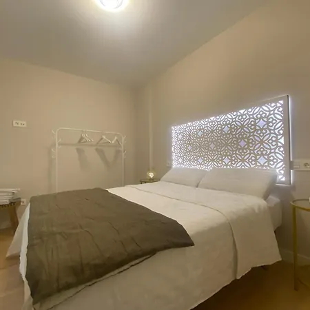 Sweet Apartment Salamanca