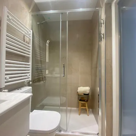 Sweet Apartment *