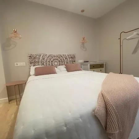 Sweet Apartment Salamanca