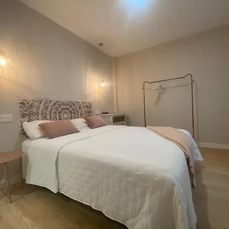 Sweet Apartment *