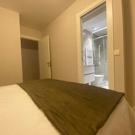 Apartment Sweet