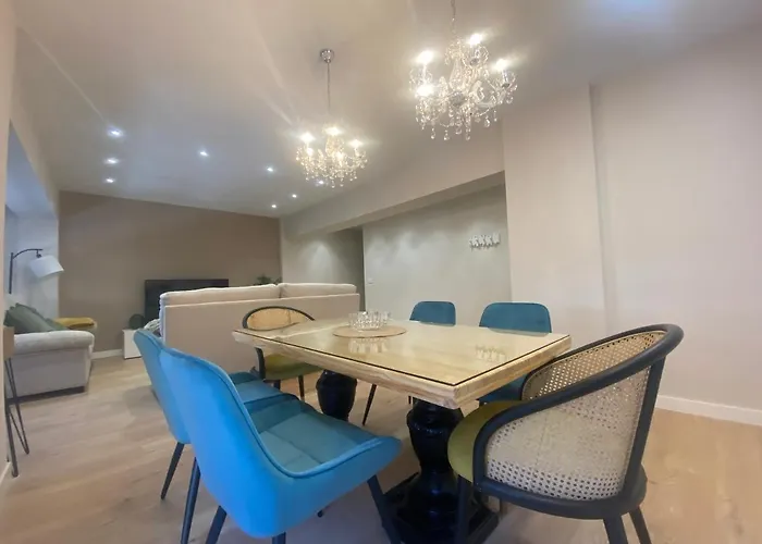 Διαμέρισμα Sweet *