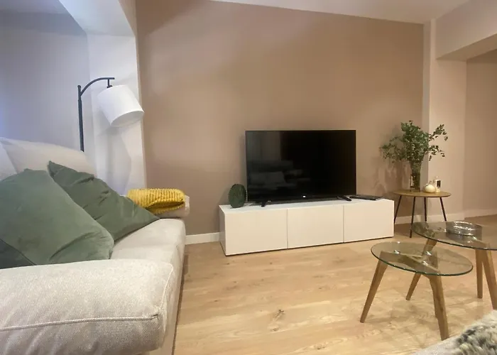 Sweet Σαλαμάνκα