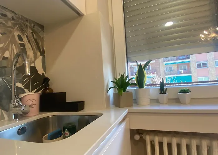 Sweet Διαμέρισμα *