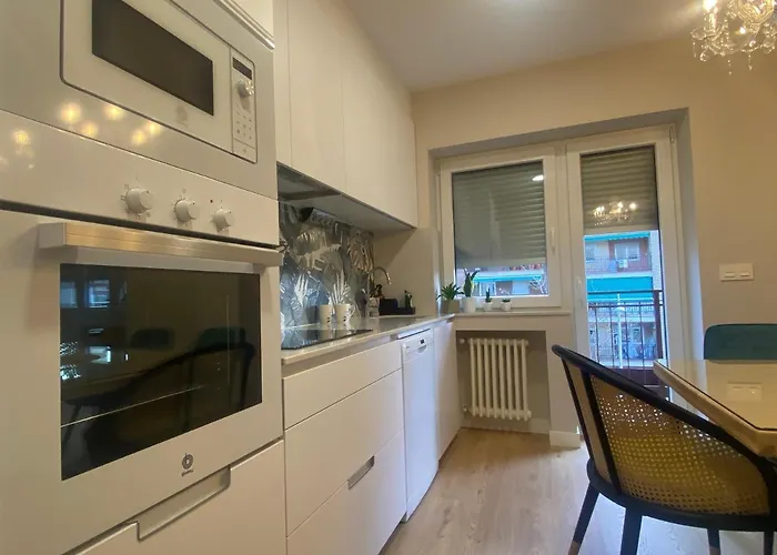 Sweet Διαμέρισμα Σαλαμάνκα