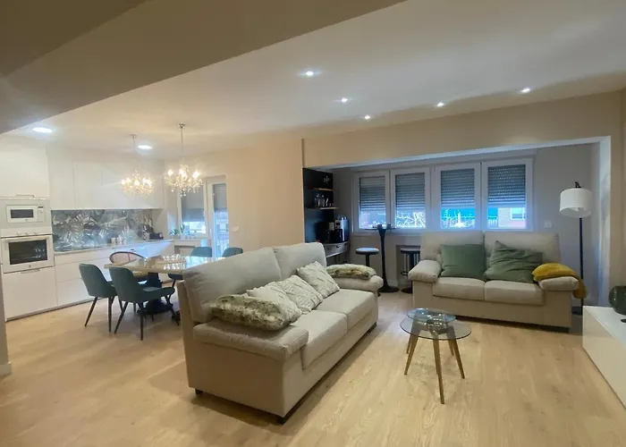 Sweet Διαμέρισμα