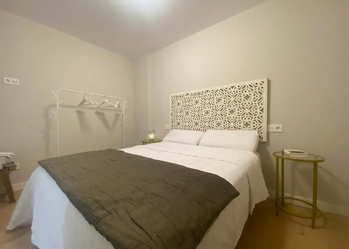 Sweet Διαμέρισμα Σαλαμάνκα