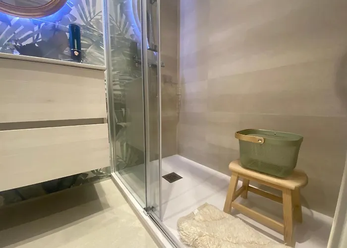 Sweet Διαμέρισμα