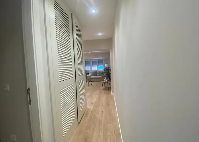 Sweet Διαμέρισμα