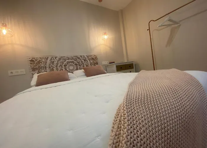 Sweet Σαλαμάνκα