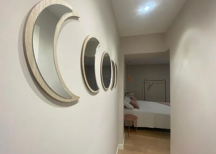 Διαμέρισμα Sweet