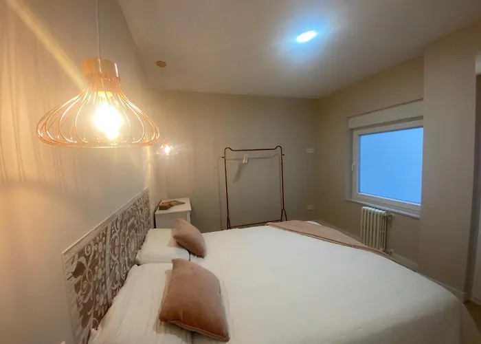 Διαμέρισμα Sweet Σαλαμάνκα