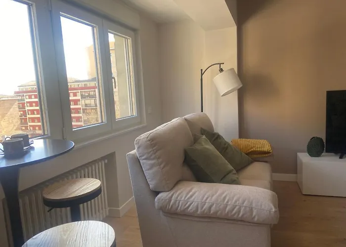 Sweet Σαλαμάνκα