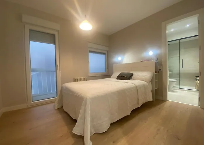 Διαμέρισμα Sweet Σαλαμάνκα