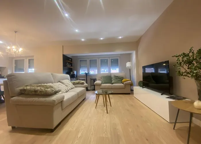 Sweet Διαμέρισμα Σαλαμάνκα