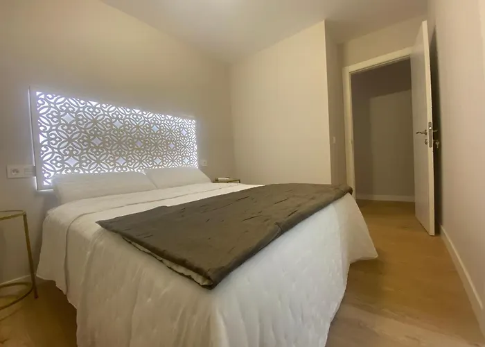 Sweet Διαμέρισμα Σαλαμάνκα