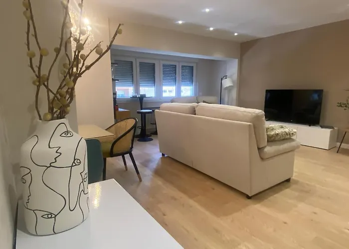 Sweet Διαμέρισμα