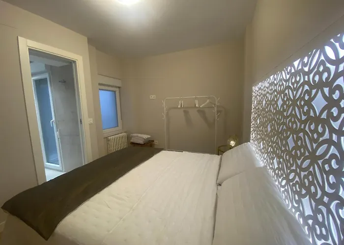 Sweet Διαμέρισμα