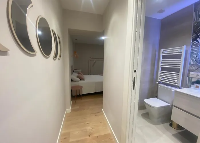 Sweet Διαμέρισμα *