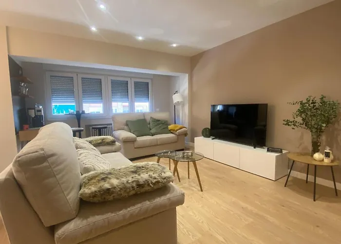 Sweet Διαμέρισμα Σαλαμάνκα