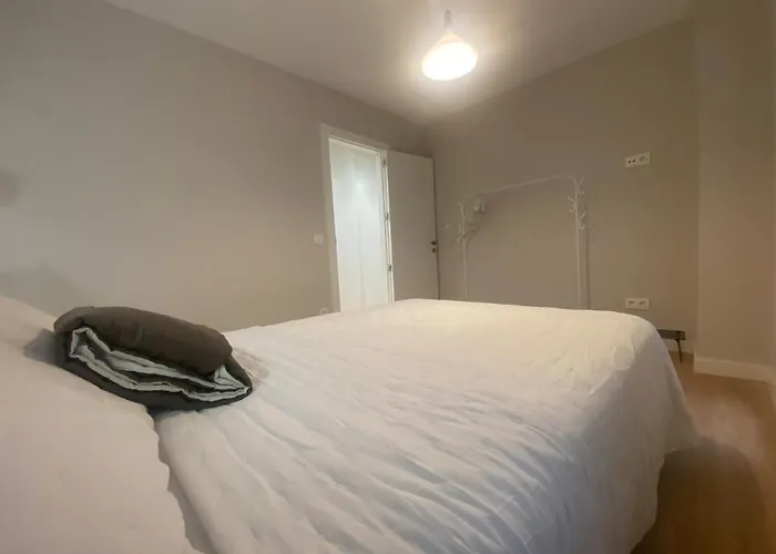 Sweet Διαμέρισμα Σαλαμάνκα