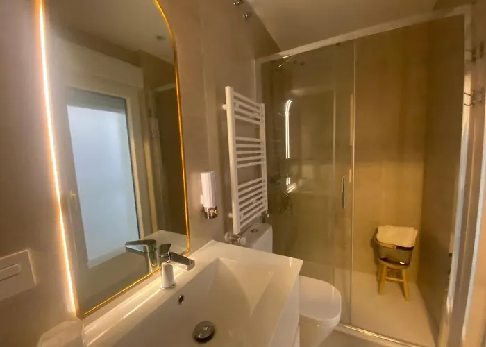 Sweet Διαμέρισμα *