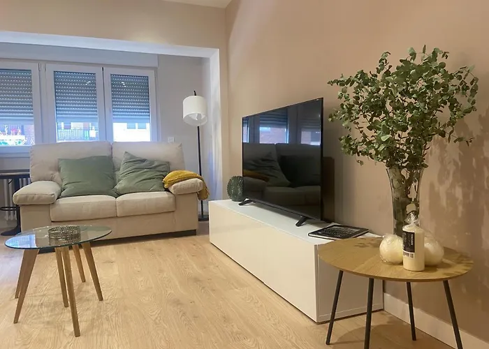 Διαμέρισμα Sweet *