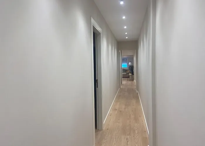 Διαμέρισμα Sweet Σαλαμάνκα