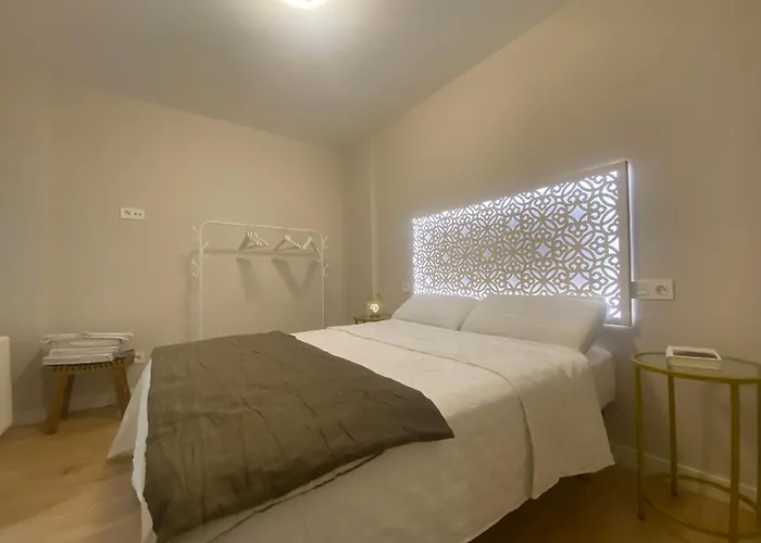 Sweet Διαμέρισμα Σαλαμάνκα