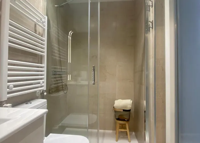 Sweet Διαμέρισμα *