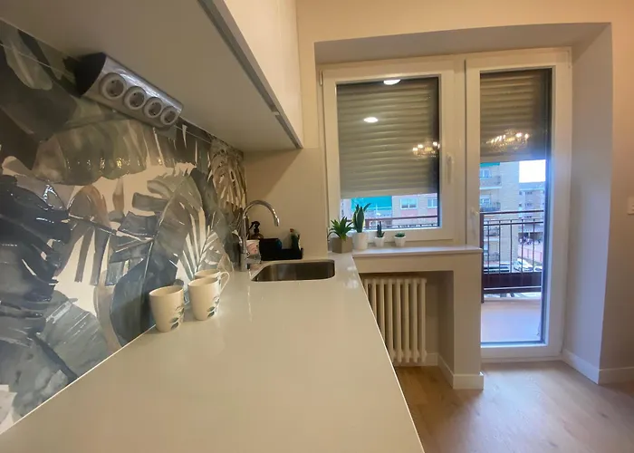 Sweet Διαμέρισμα